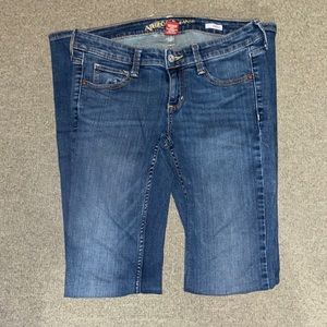 Arizona Jeans Co Bootcut Jeans
